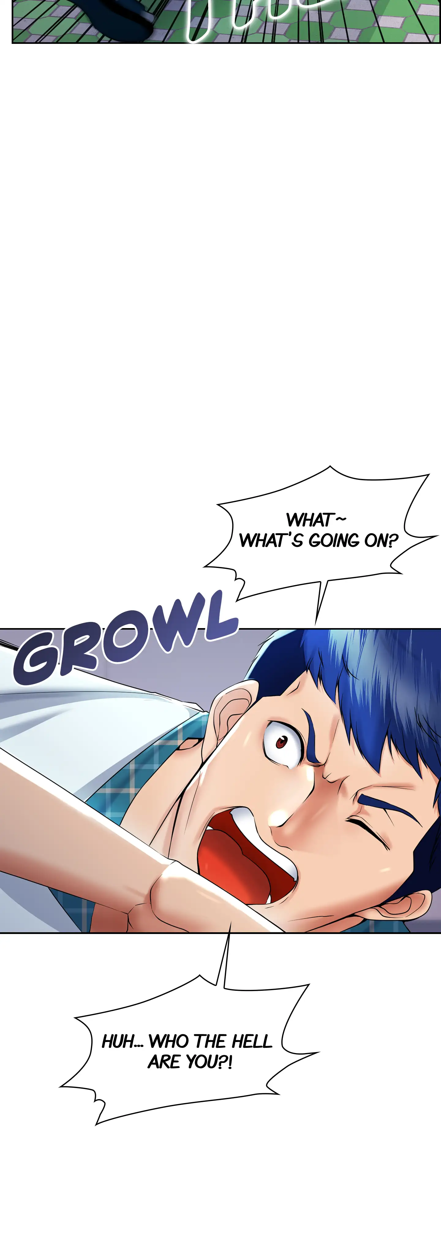 High-Class Person - Episode 1 - read scene 73