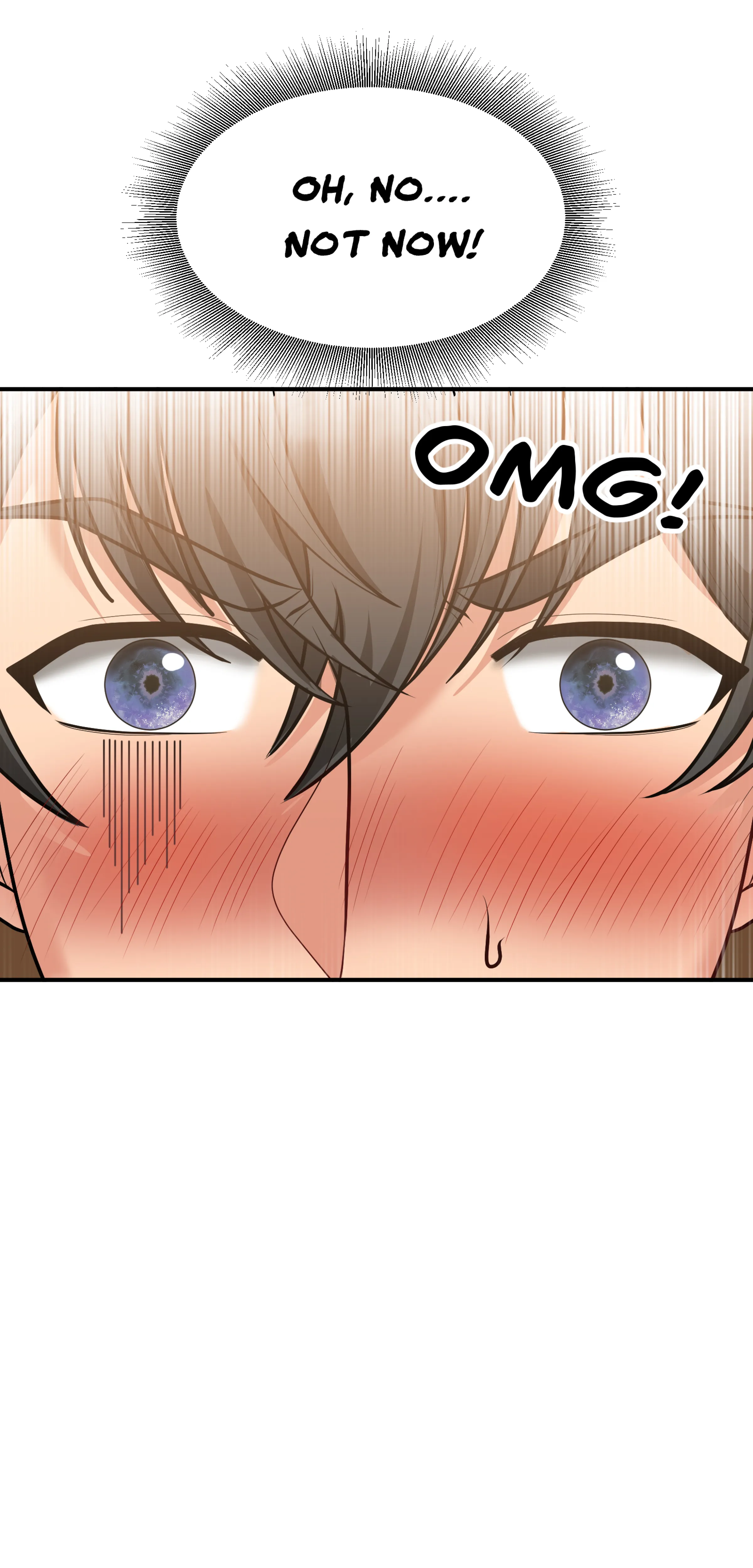 Ripe Peach Young Grape - Episode 1 - read scene 64