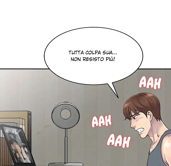 Gusto Rubato - Episode 1 - read scene 89
