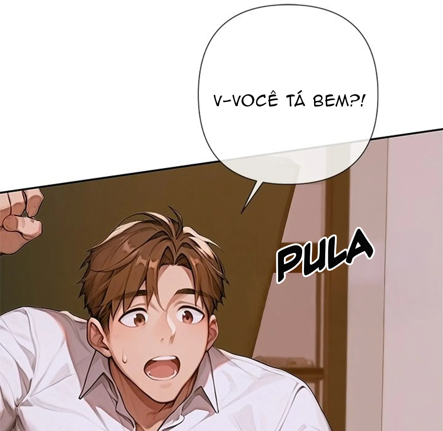 Vila do Desejo - Prologue - read scene 30