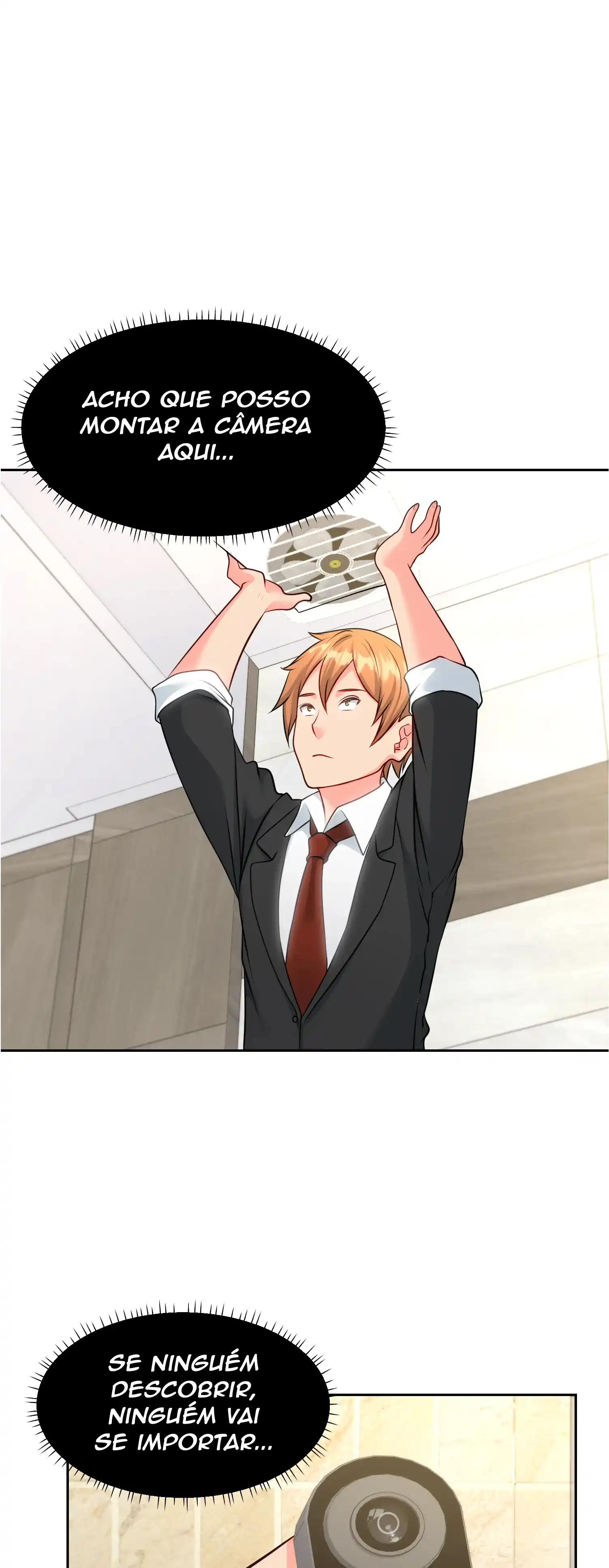 MILF Hotel - Prologue - read scene 8