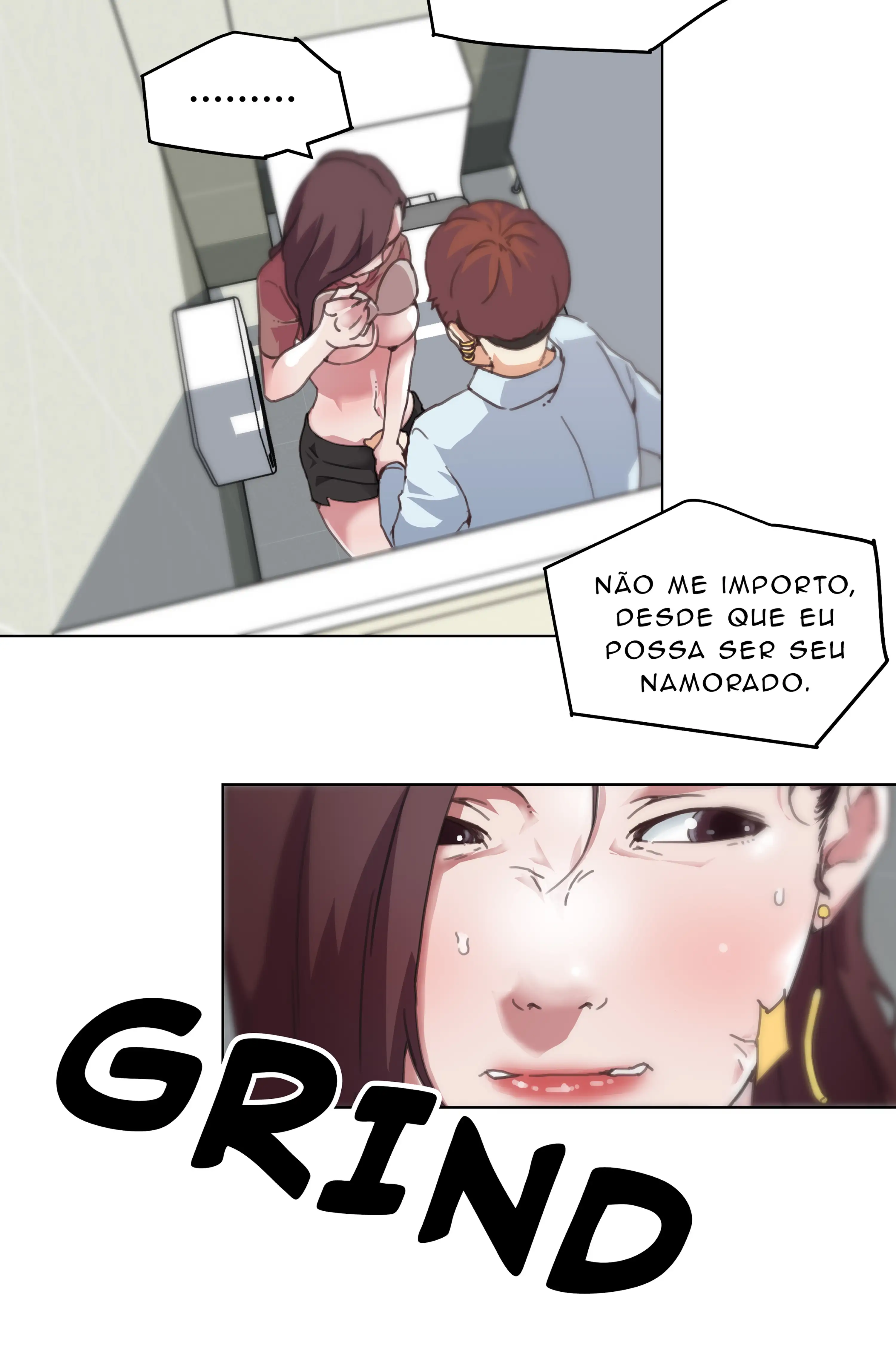 Tio Sortudo - Episode 1 - read scene 16