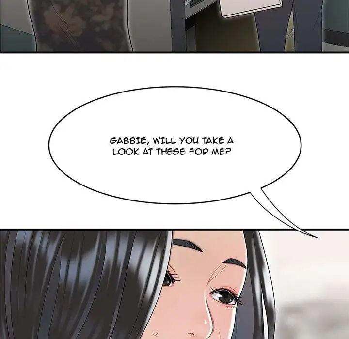 Drama Office - Episode 5 - read scene 27