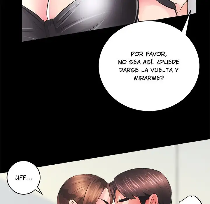 Agentes Inmobiliarias - Episode 3 - read scene 26