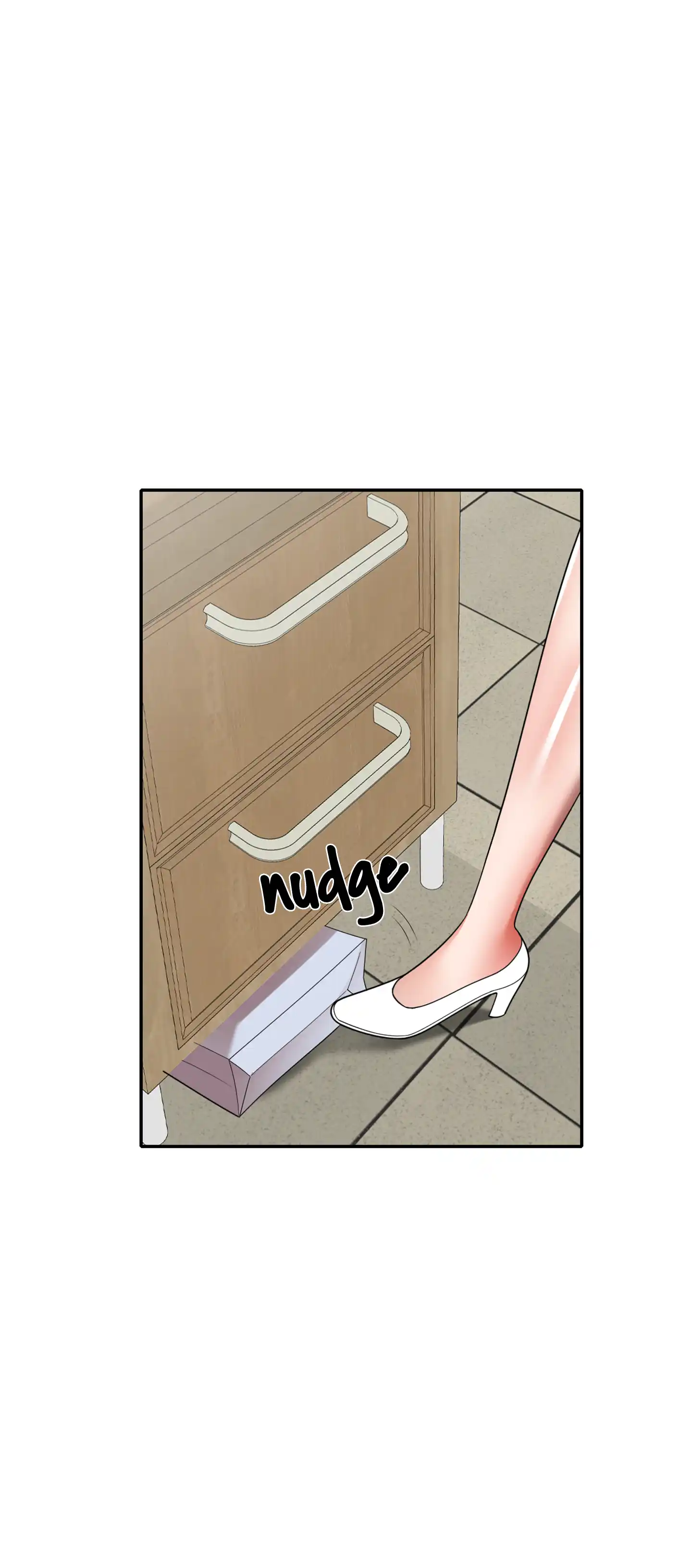 Taste of Stealing Physical Charity - Episode 3 - read scene 69