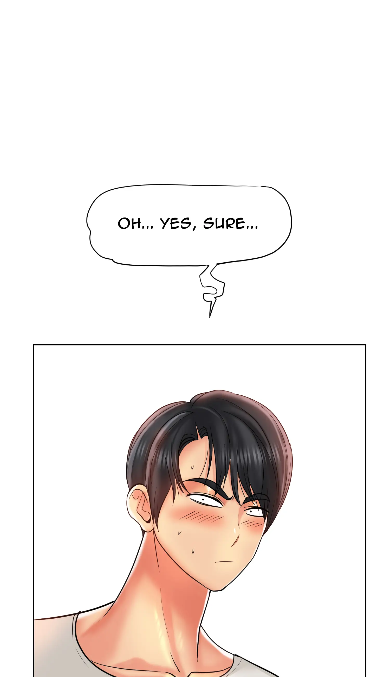 Two Girls Feel Different - Prologue - read scene 35