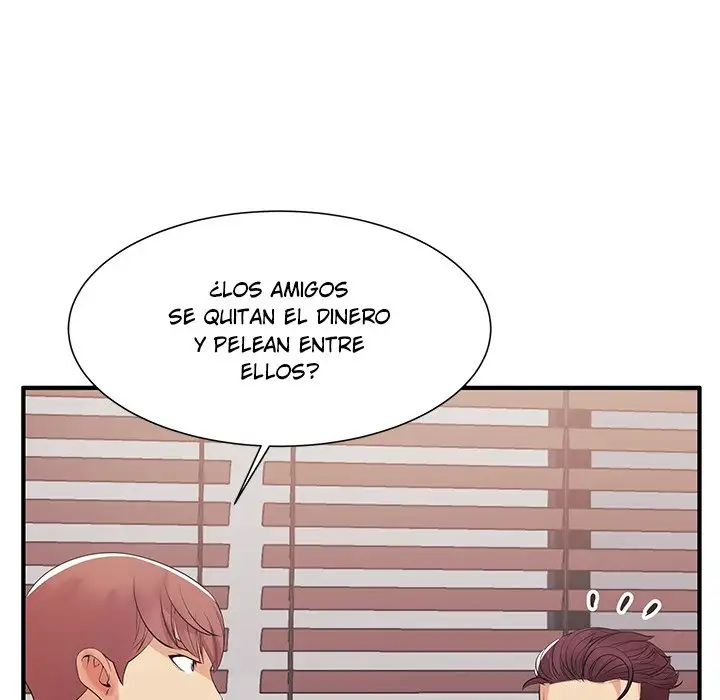 Mamá está Descalificada - Episode 1 - read scene 51