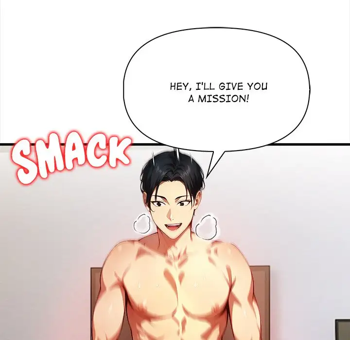Her Dark Secret - Episode 3 - read scene 99