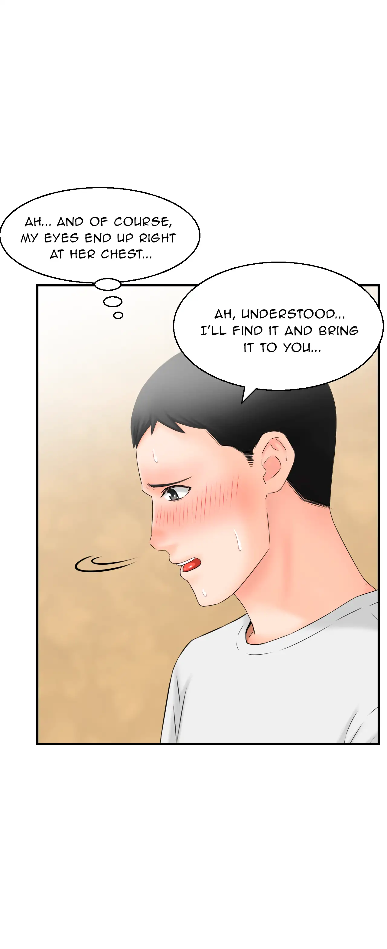 Cheating Wife’s Erotic Stories - Episode 1 - read scene 23