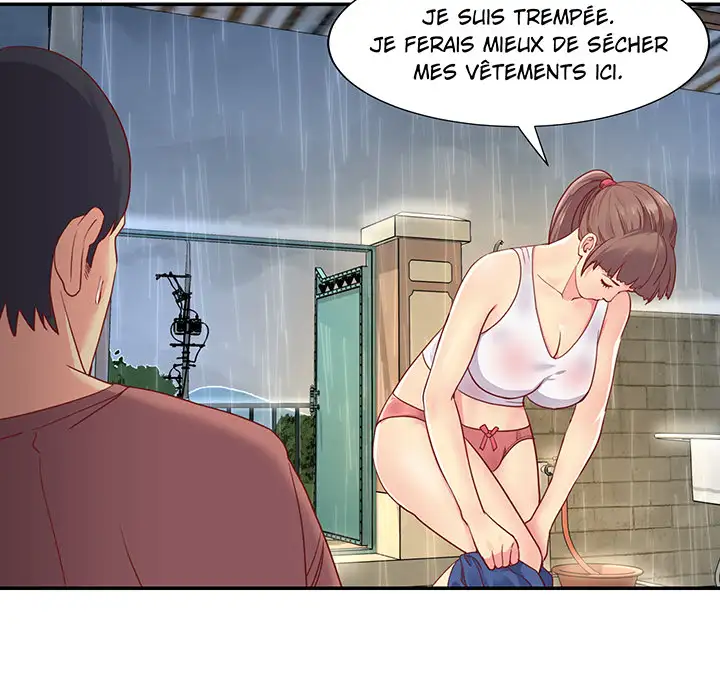 Sœurs Adultes - Episode 1 - read scene 49