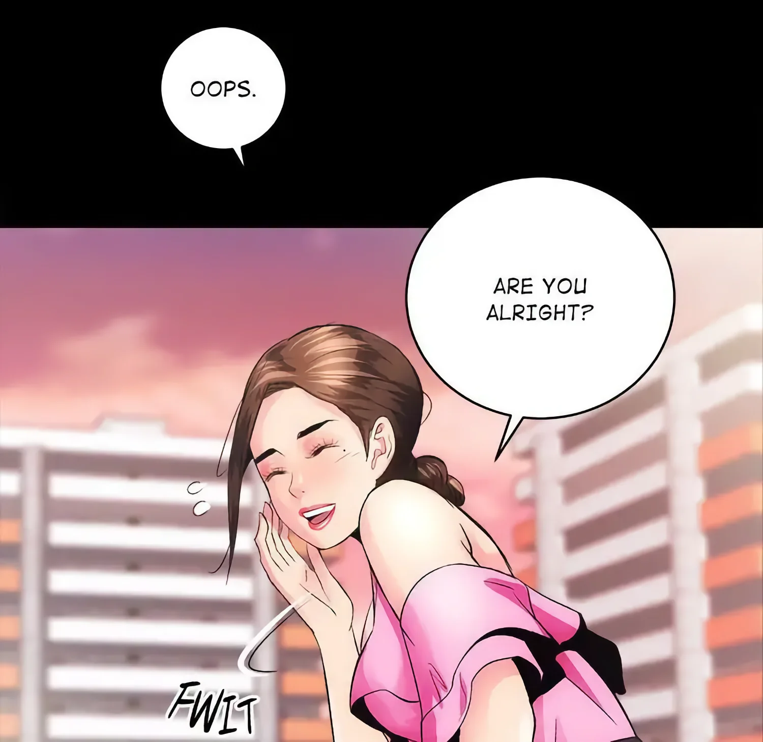 Lady Realtors - Episode 5 - read scene 52