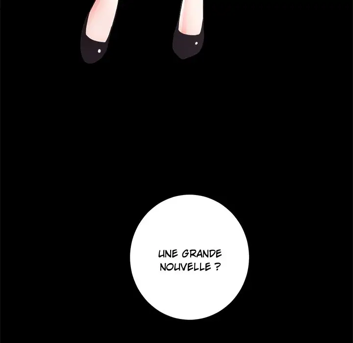 Agents Immobiliers Féminins - Episode 3 - read scene 157