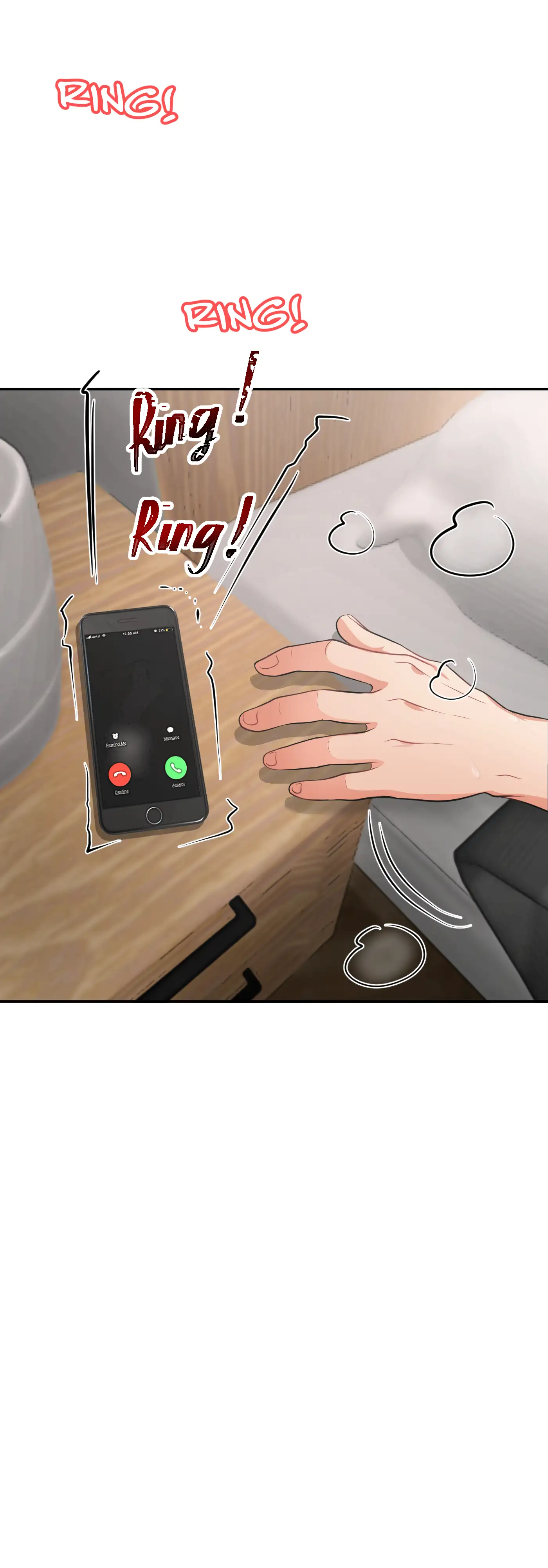 Spare Room - Episode 5 - read scene 39