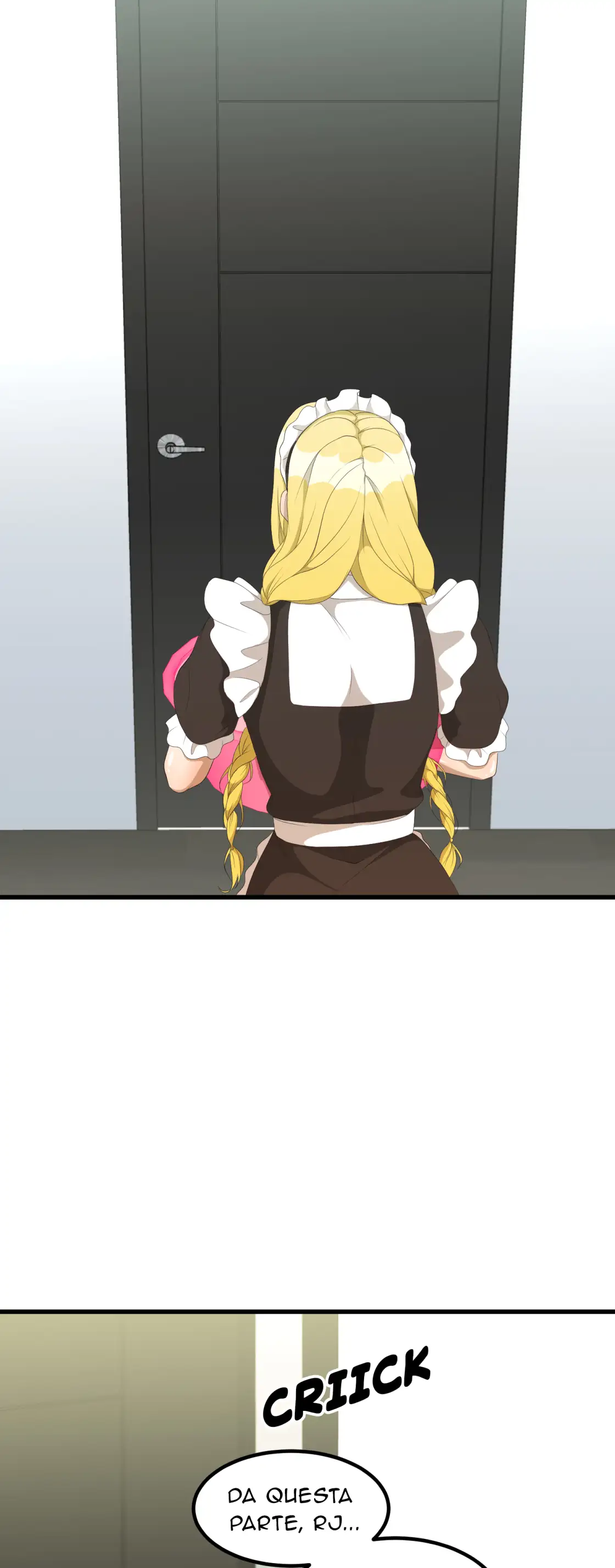Vacanze Bagnate - Episode 4 - read scene 36