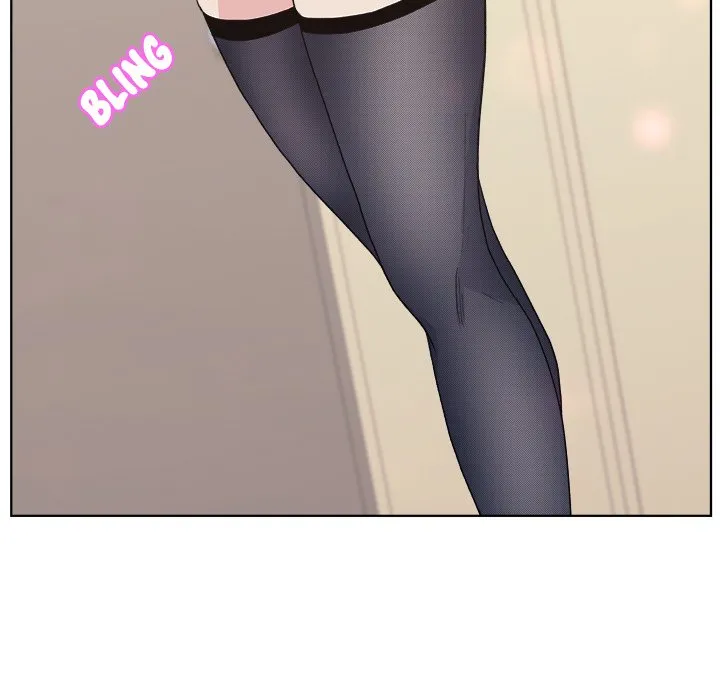 Be Mine, Comic Slut! - Episode 4 - read scene 57
