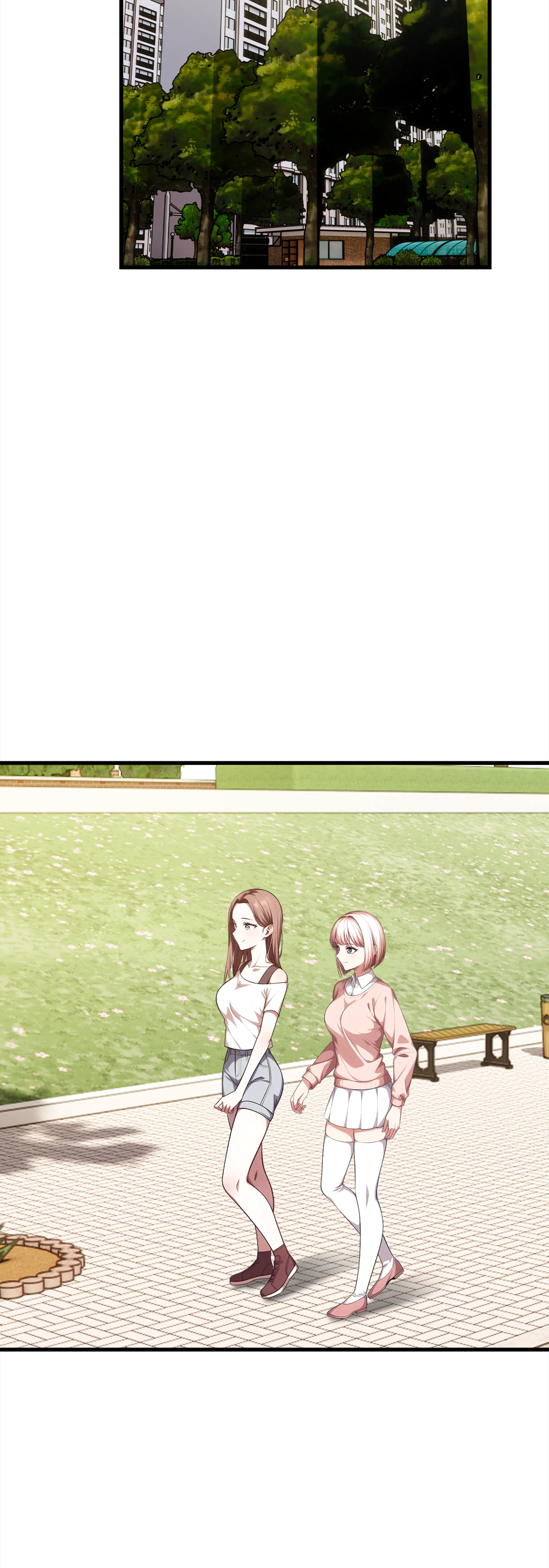 Married Woman's Secret - Episode 4 - read scene 26