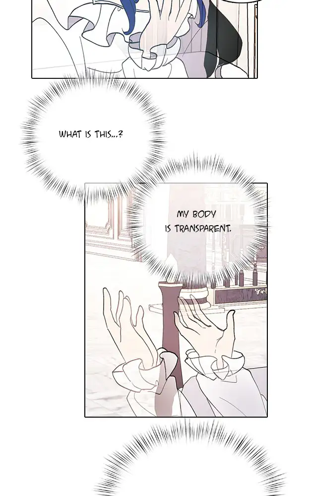 What is the outcome for the villain? - Episode 1 - read scene 113