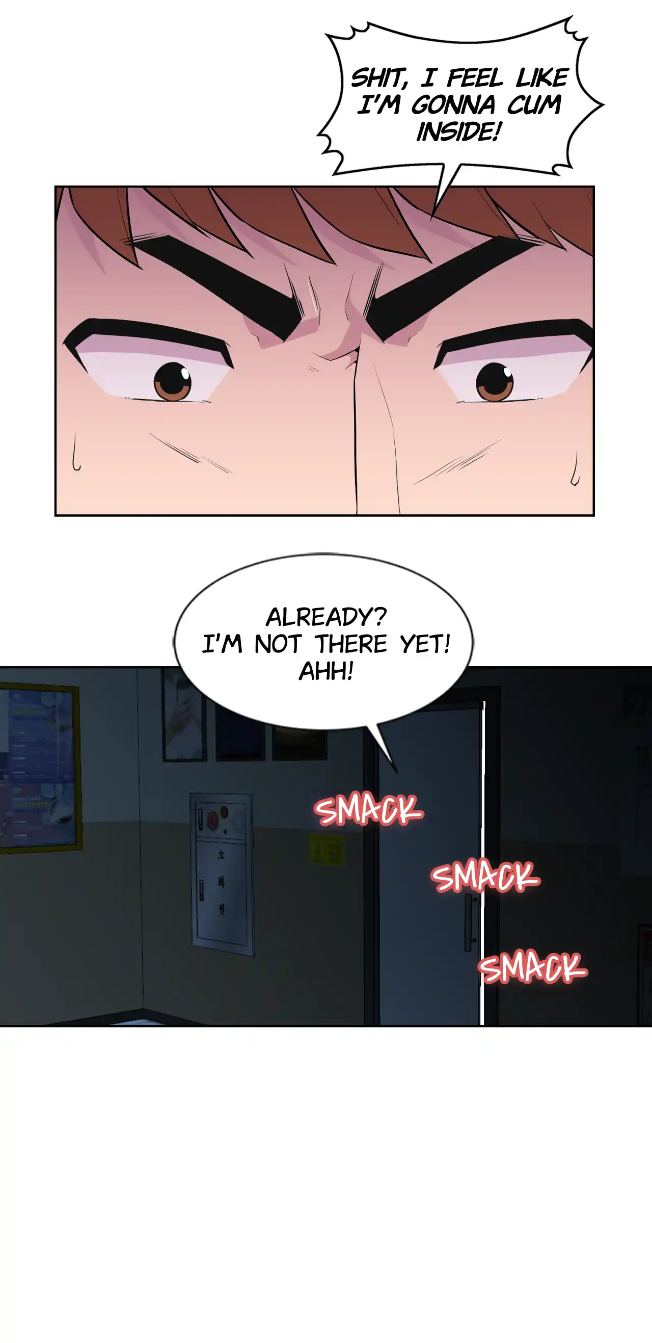 Fate Unfaithful Wife - Episode 2 - read scene 3