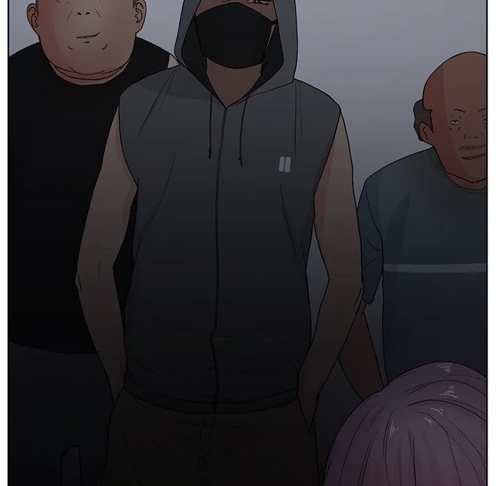 La boutique de BD - Episode 5 - read scene 61