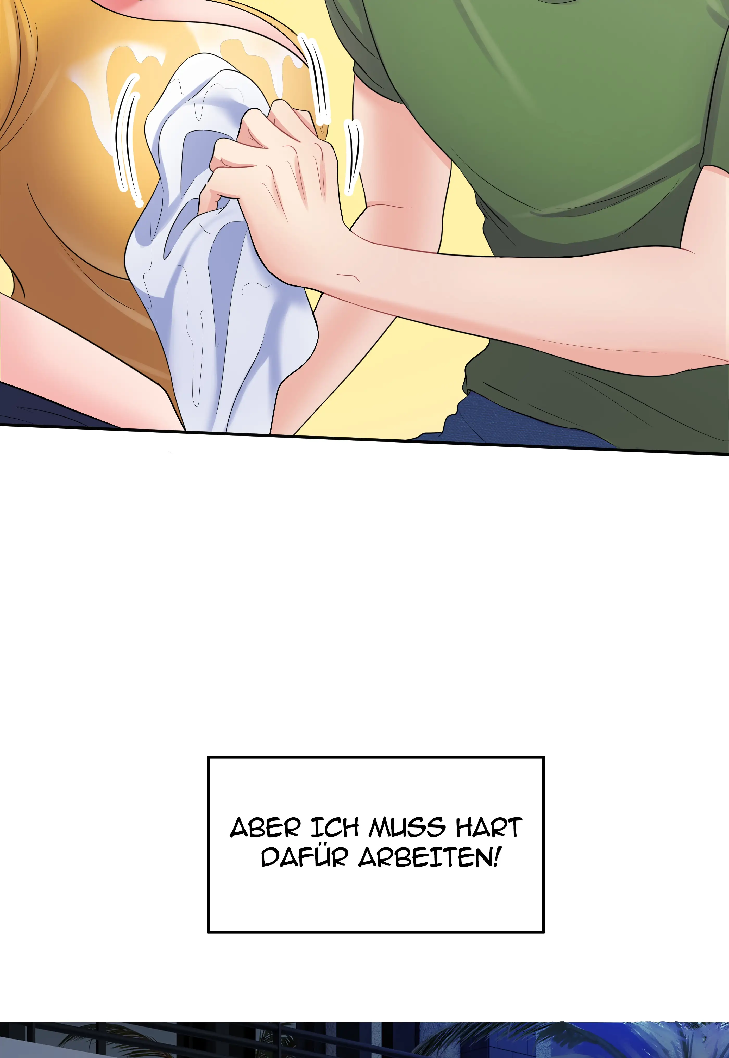Liebende Tante - Episode 2 - read scene 47