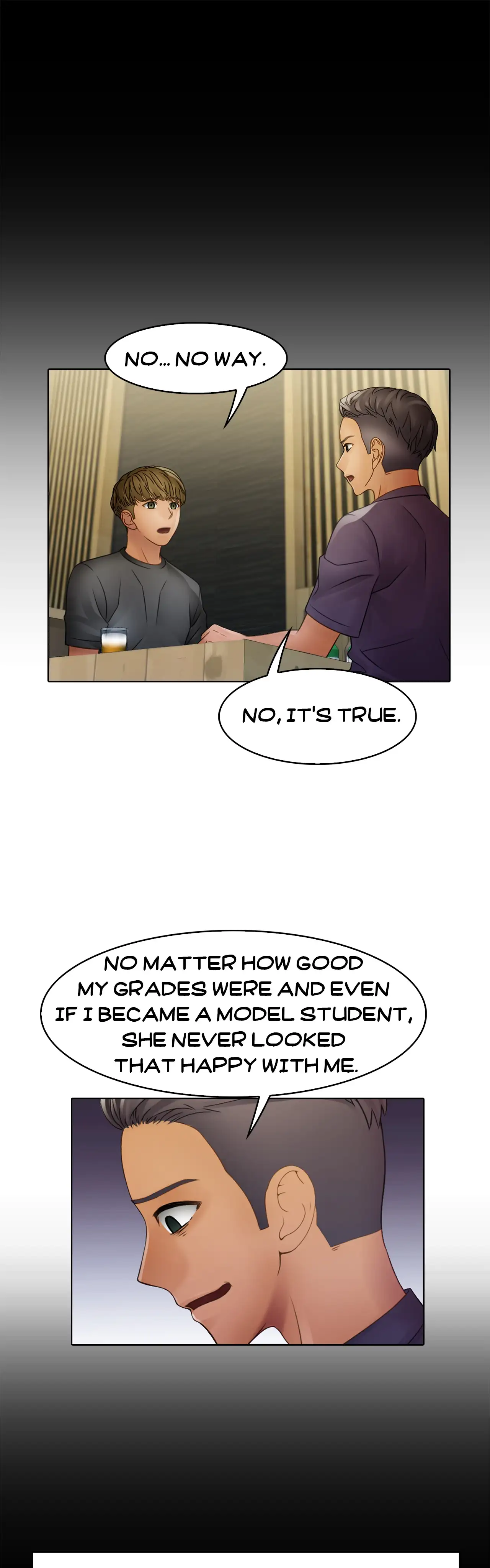 Family Trap - Episode 5 - read scene 9