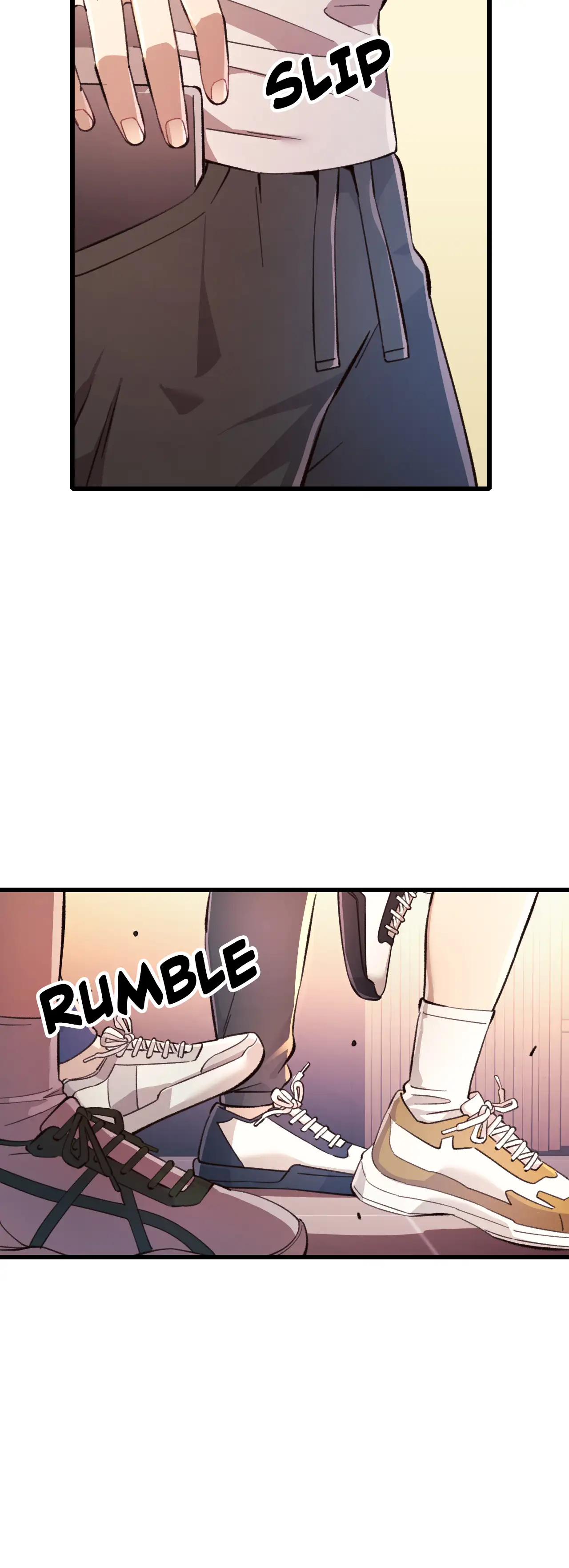 Muntere Mich Auf - Episode 1 - read scene 4