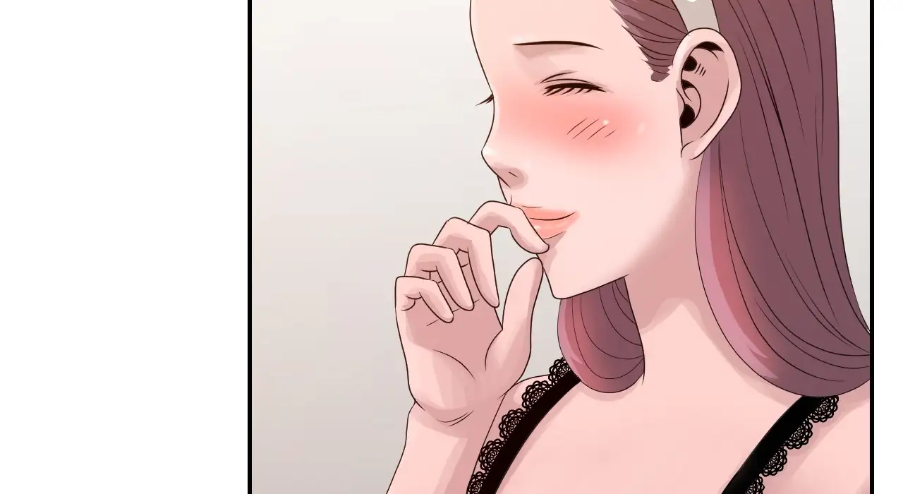 Shh! O Segredo Da Irmã - Prologue - read scene 29