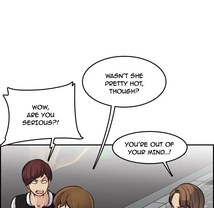 Mom is a Female College Student - Episode 2 - read scene 92