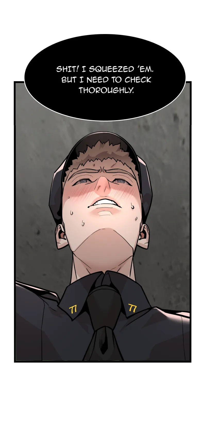 Outlaw Girl - Episode 2 - read scene 17