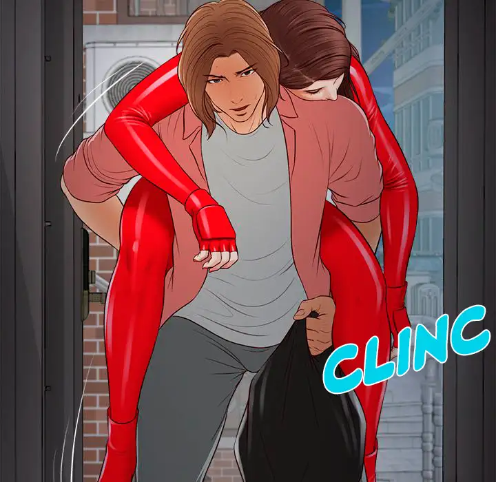 Una Semana Y Un Día - Episode 1 - read scene 189