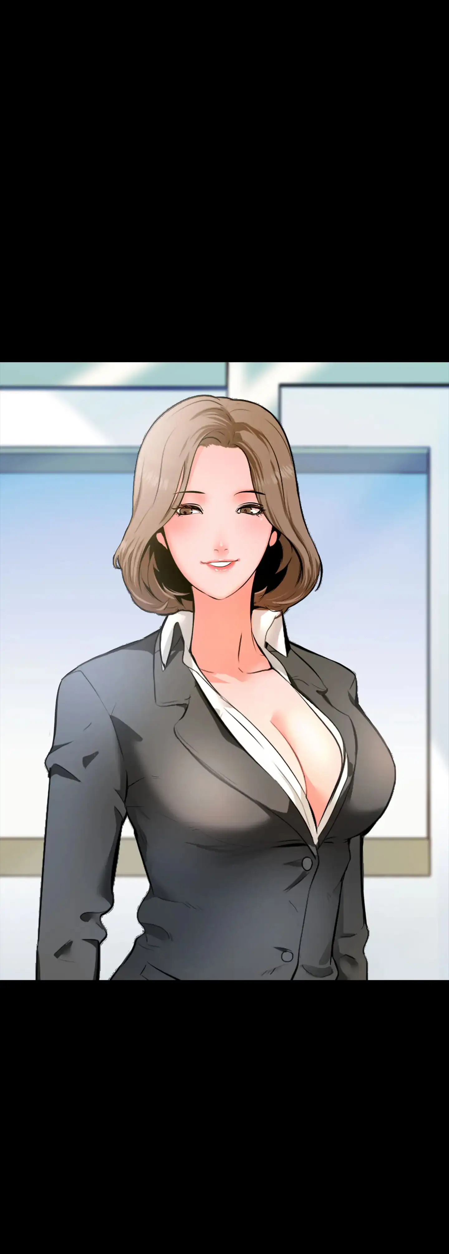 L'insegnante privata - Episode 1 - read scene 8