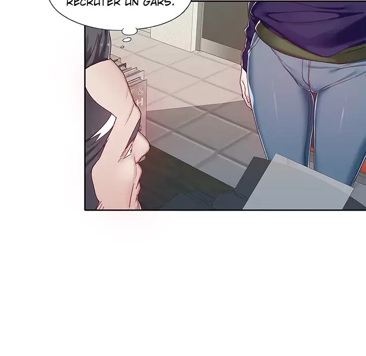 Icône - Episode 1 - read scene 15