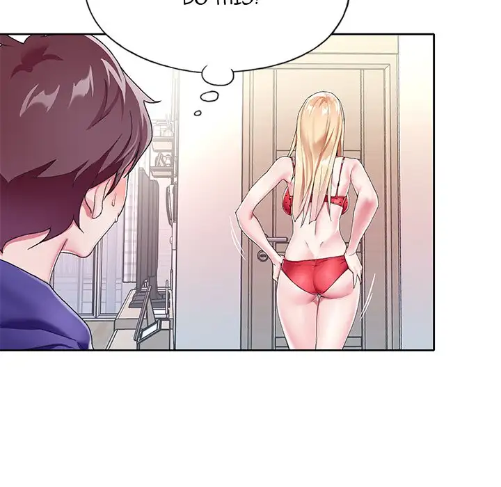 The Idol Project - Episode 3 - read scene 78