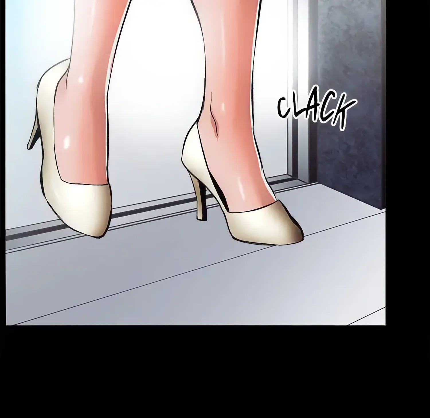 Lady Realtors - Episode 1 - read scene 15