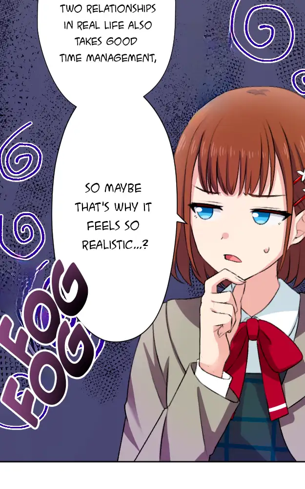 Real Love! - Episode 2 - read scene 104