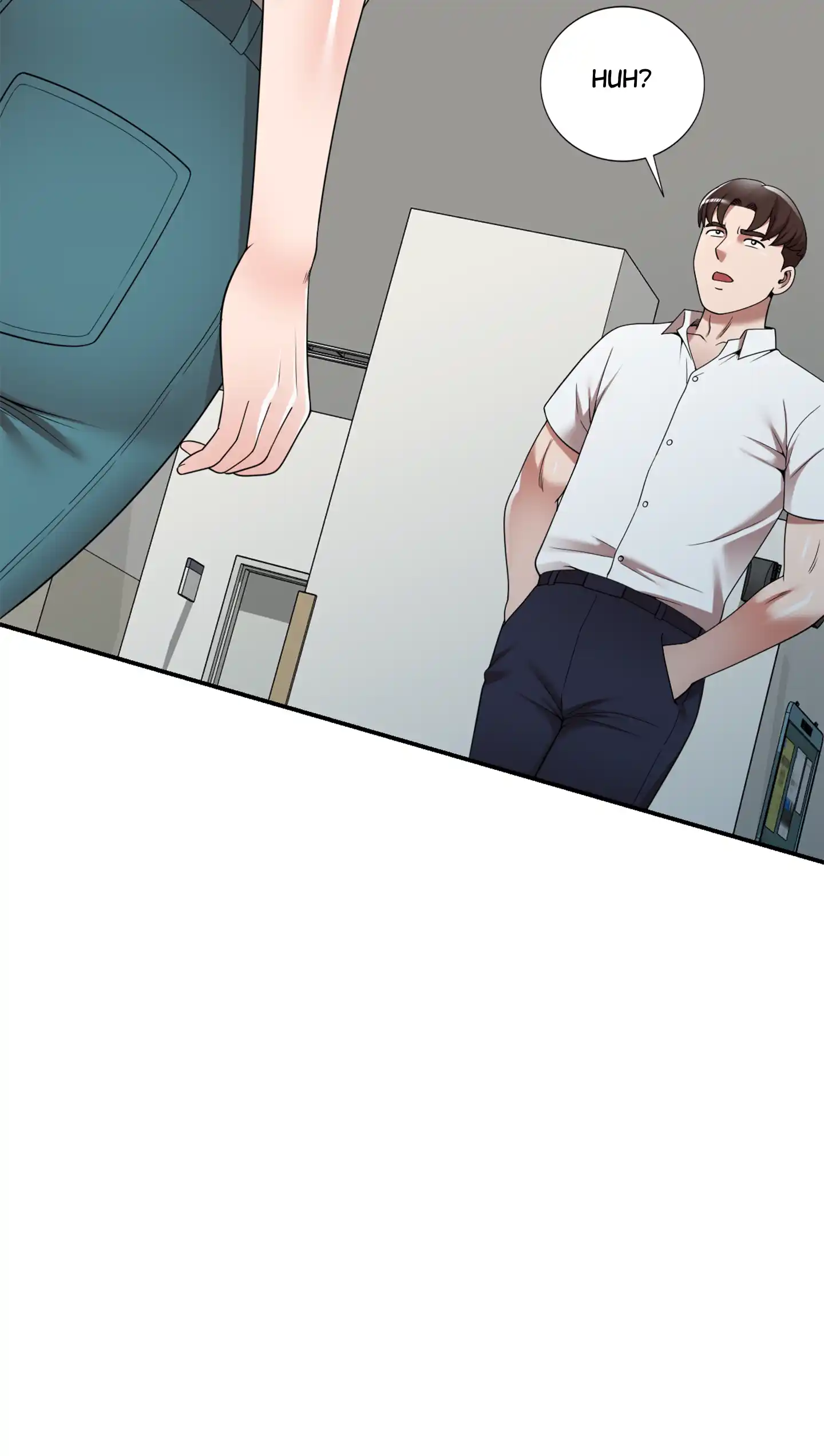 Taste of Stealing Physical Charity - Episode 3 - read scene 37