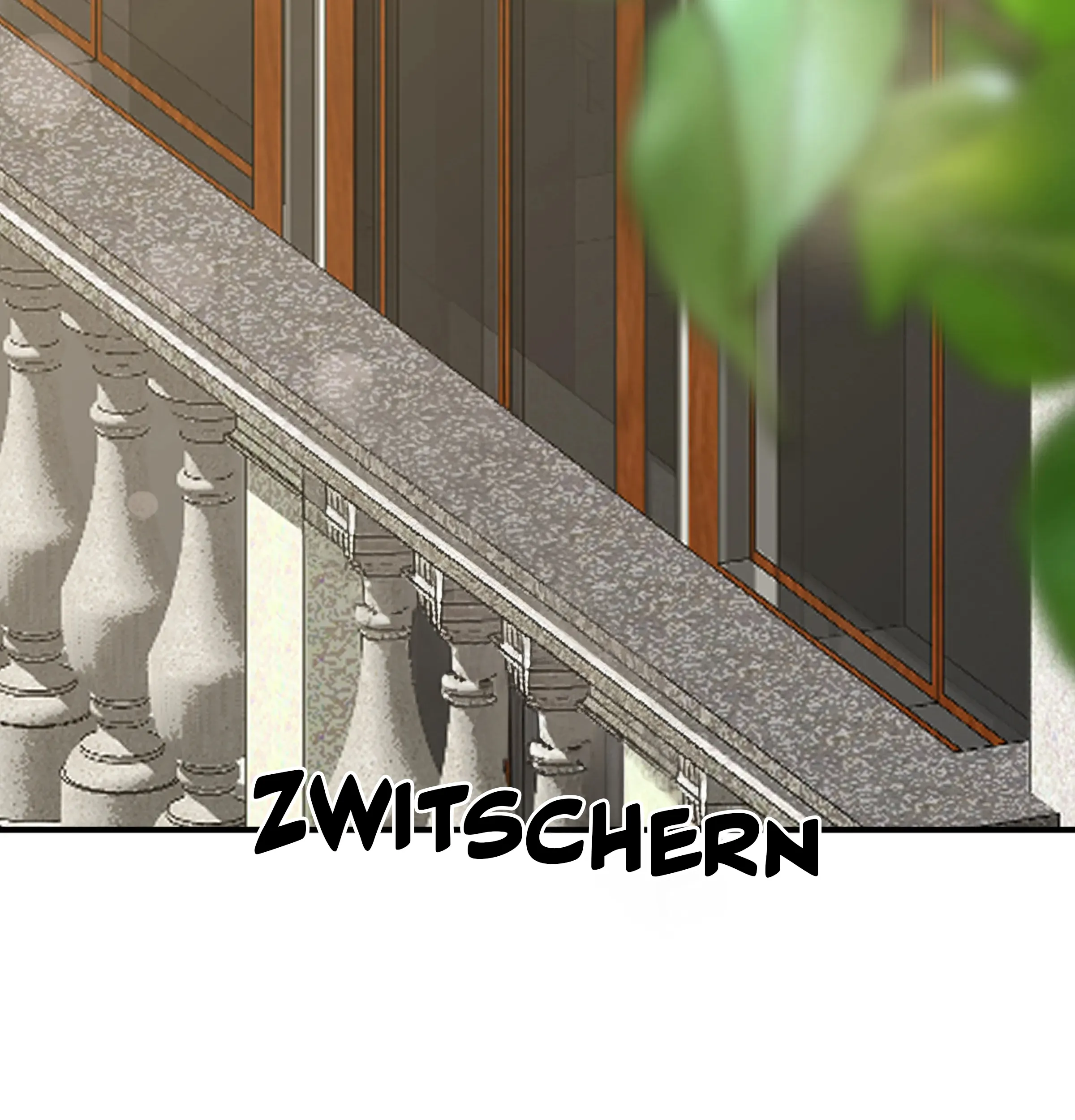 Reifer Pfirsich, Junge Traube - Episode 2 - read scene 29
