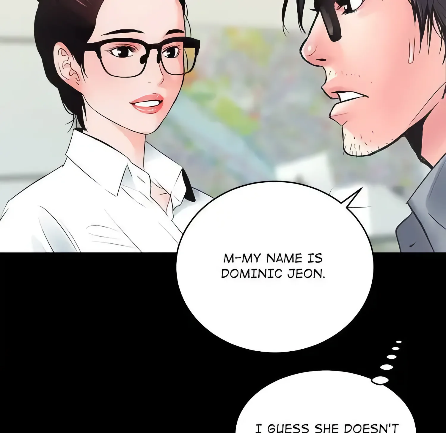 Lady Realtors - Episode 5 - read scene 34
