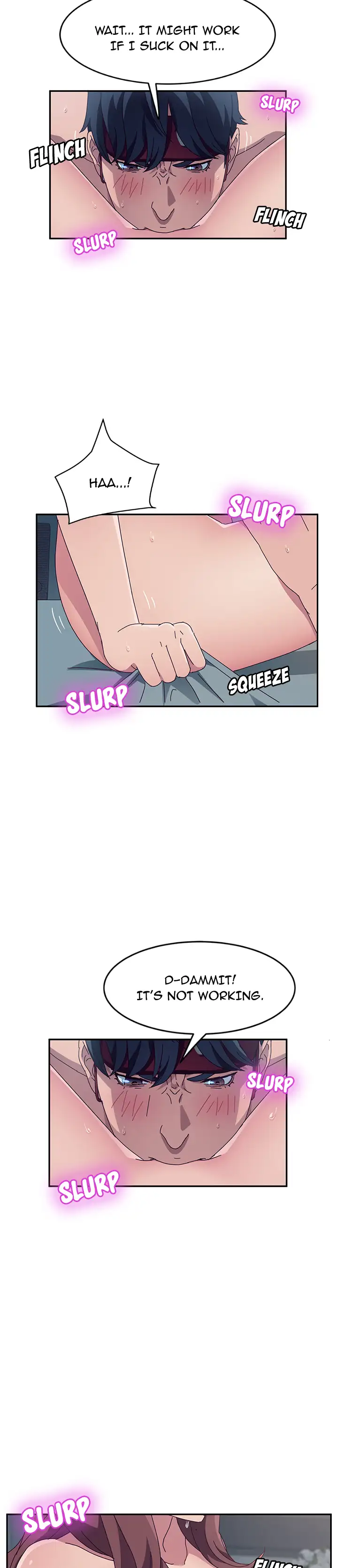 Twice The Love - Episode 2 - read scene 36