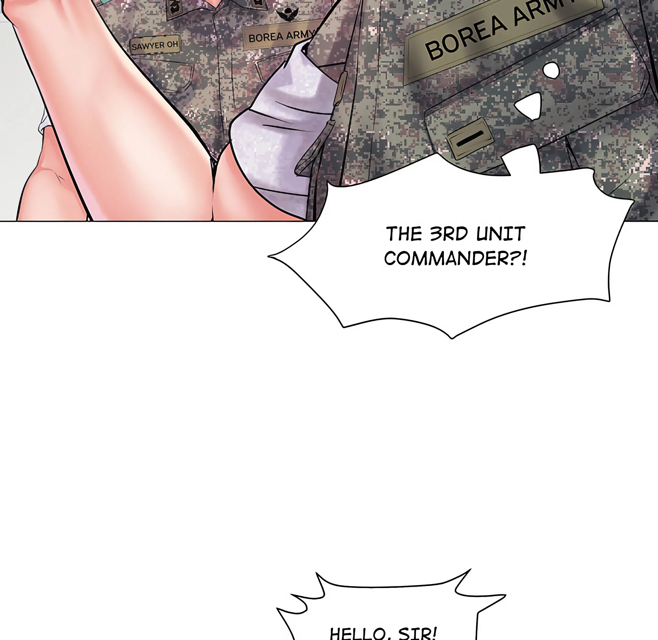 Base 69 - Episode 1 - read scene 115