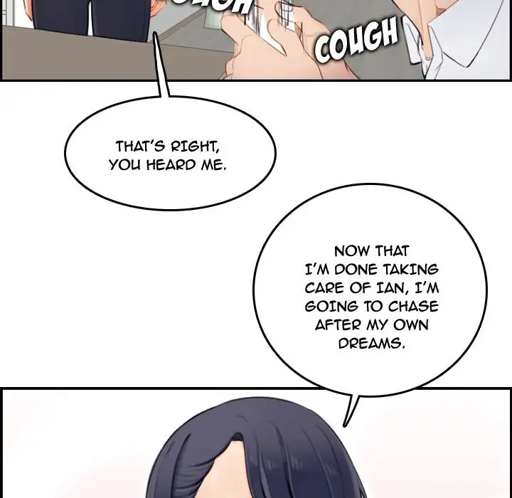 Mom is a Female College Student - Episode 1 - read scene 12