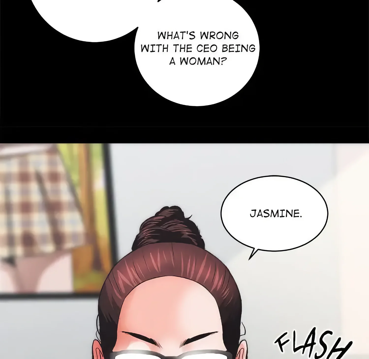 Lady Realtors - Episode 4 - read scene 70