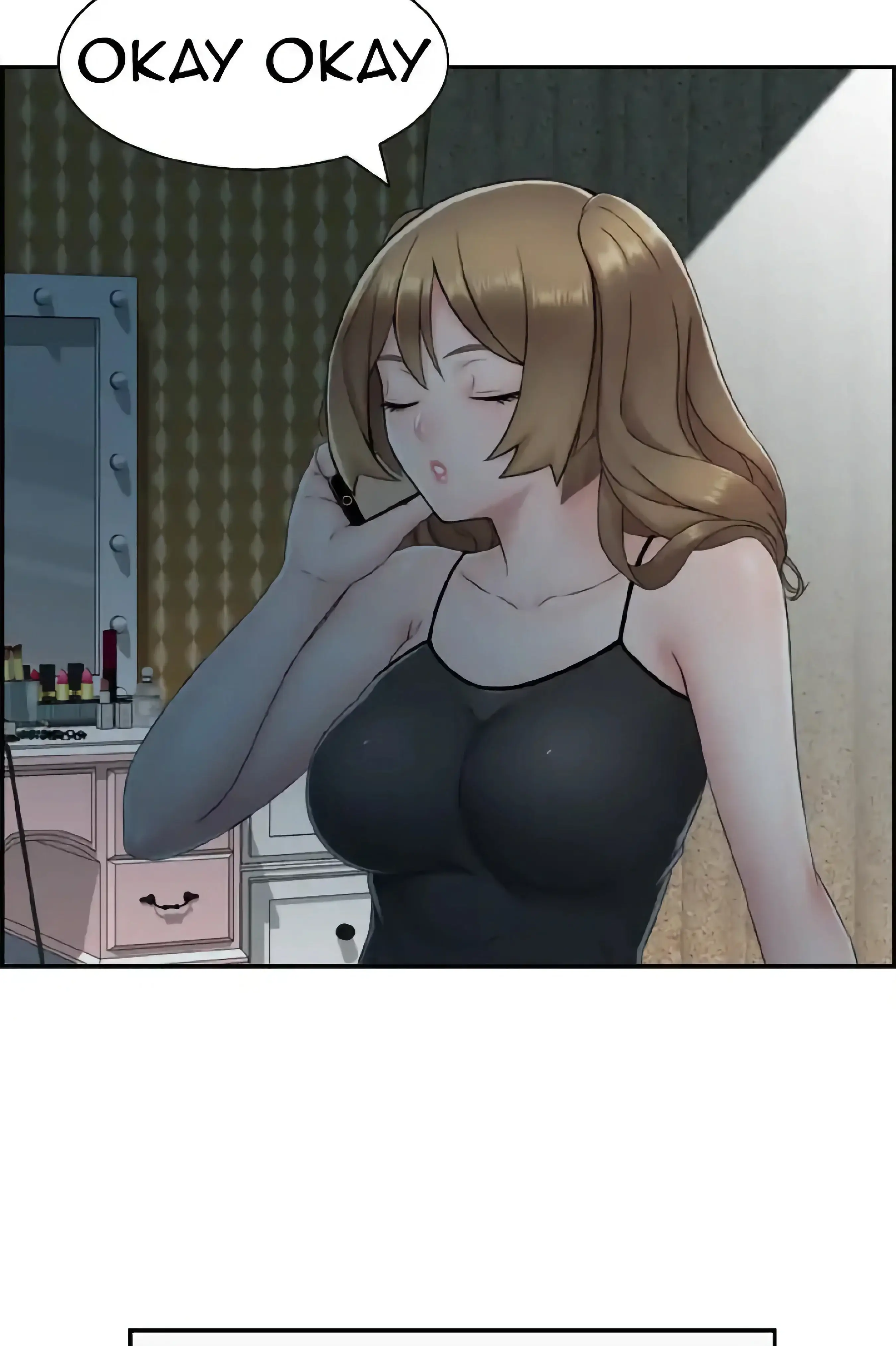 Japanese Actress - Episode 2 - read scene 13