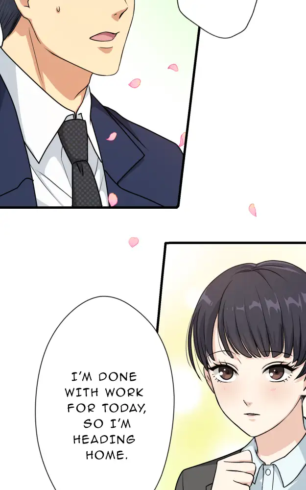 My Subordinate’s Inner Voice Is Too Noisy! - Episode 3 - read scene 73