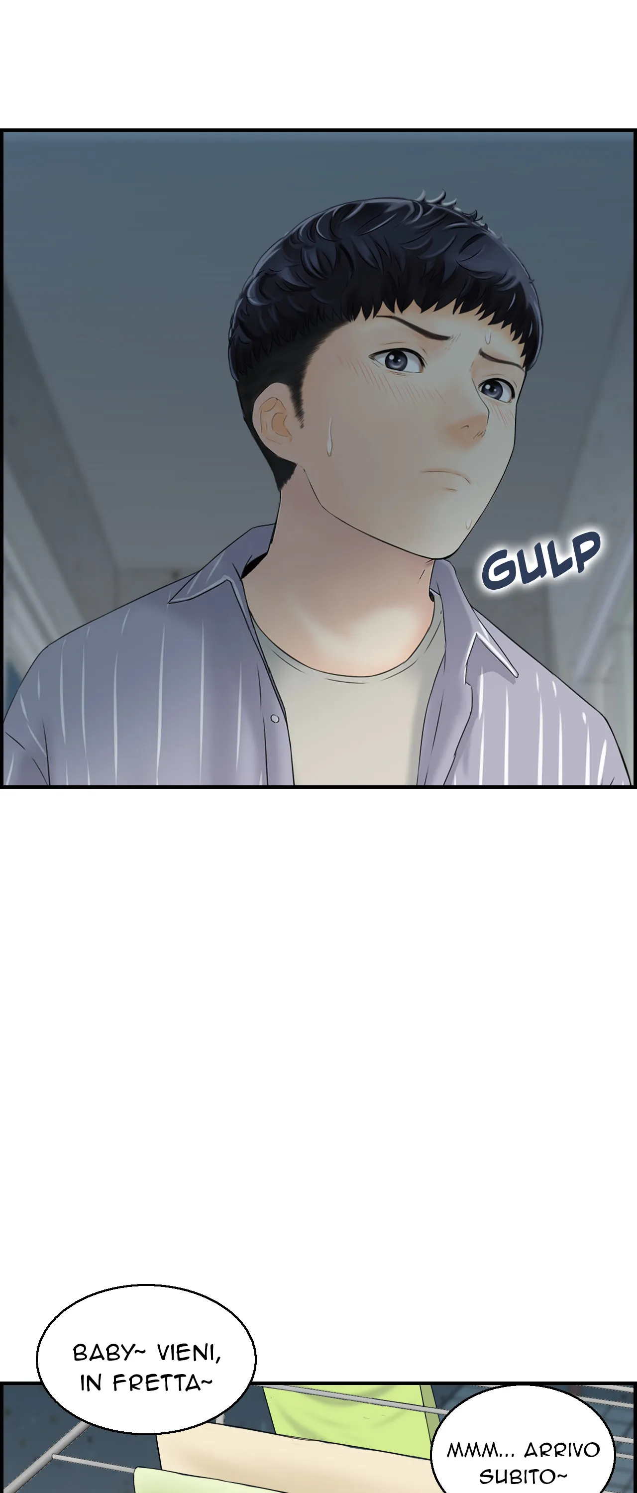 Mania Delle Donne Sposate - Episode 1 - read scene 48