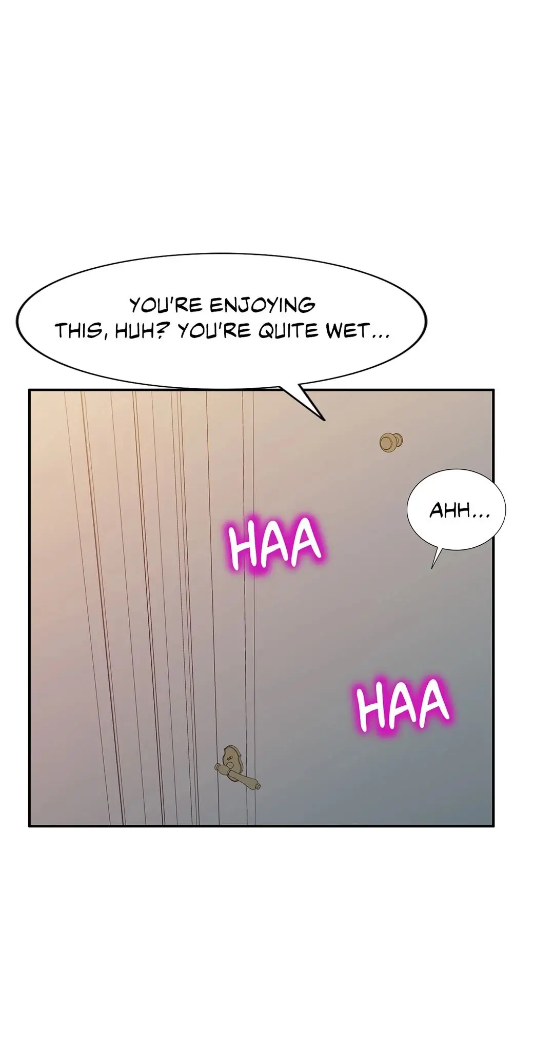 Spicy Assistant - Episode 1 - read scene 26