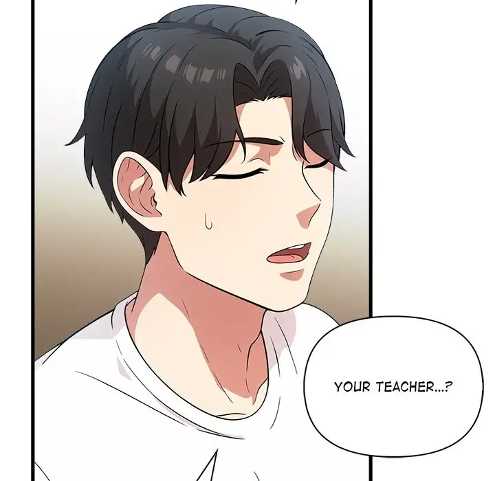 Mature Lessons - Episode 1 - read scene 50