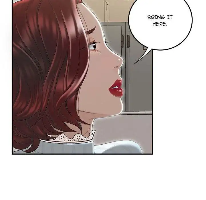 Drama Office - Episode 3 - read scene 55