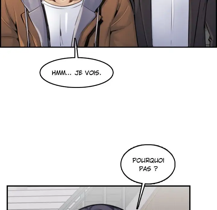 Maman est une Étudiante à l'Université - Episode 3 - read scene 48