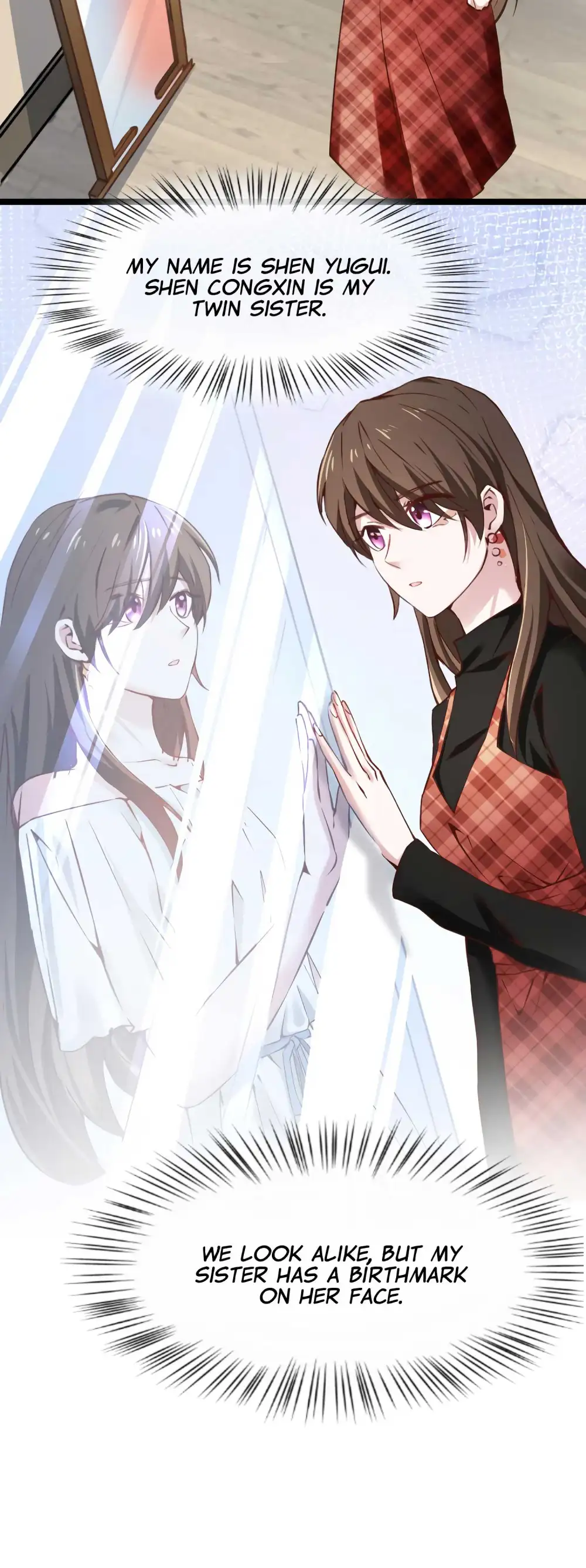 Nancheng Waits for The Moon - Episode 2 - read scene 6